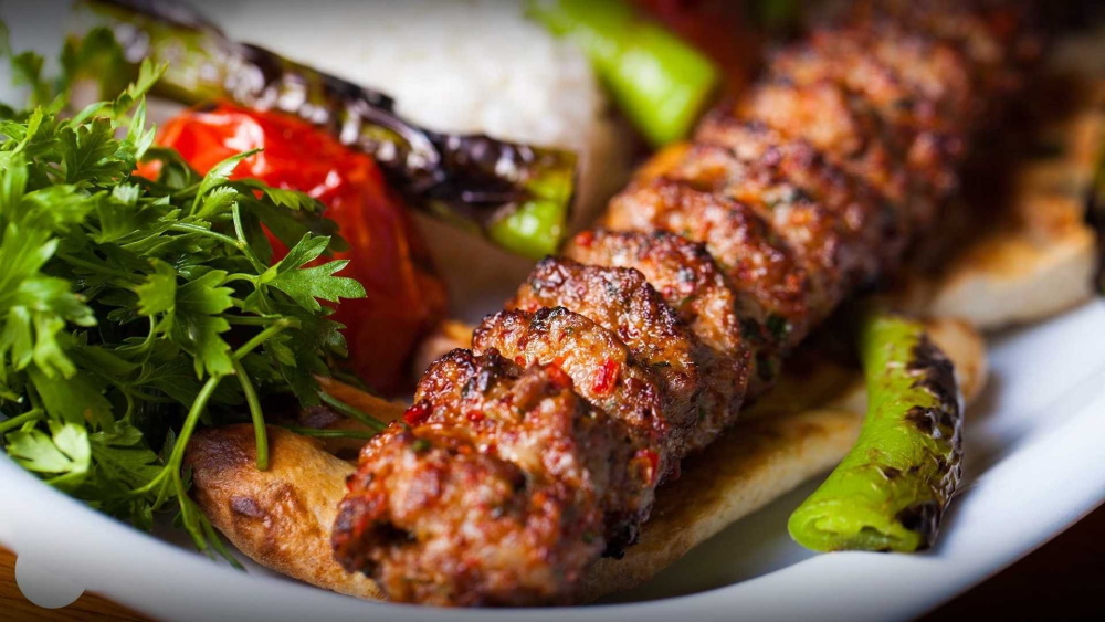 Urfa Kebap