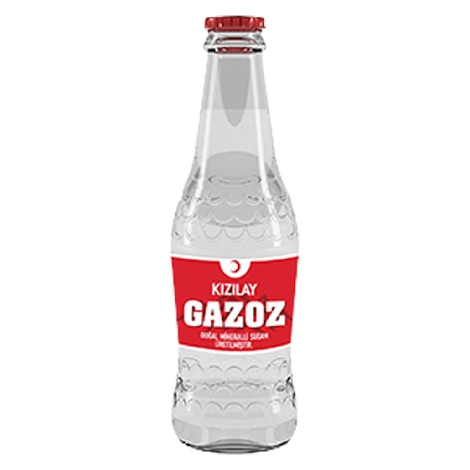 Gazoz