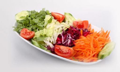 Salata 4 Kişilik